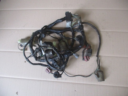 Circuit électrique pour Honda 1000 XLV Varadéro - SD02 - 2003/2010