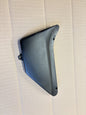 Cache latéral gauche pour Honda 125 CLR - City Fly - JD18A