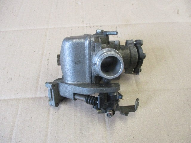 Carburateur pour Honda 125 NX Transcity - JD12