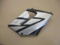Flanc de carénage droit pour Honda 125 CBR - JC34
