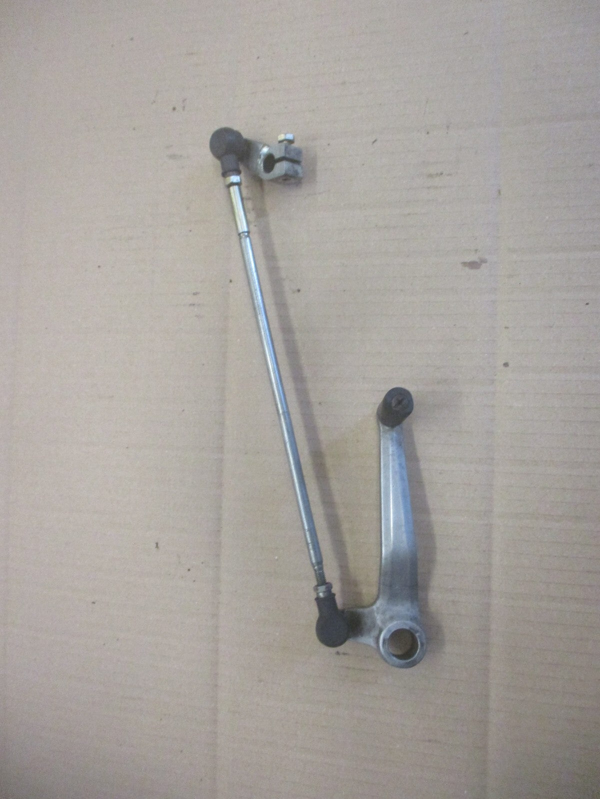Sélecteur de vitesses pour Yamaha 125 TZR - 4FL