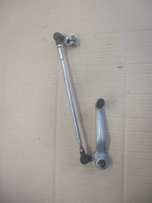 Sélecteur de vitesses pour Yamaha 125 TZR - 4FL