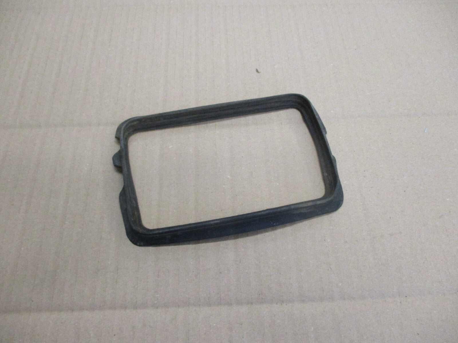 Joint d'optique de phare pour Honda 125 MTX - JD05 - JD07