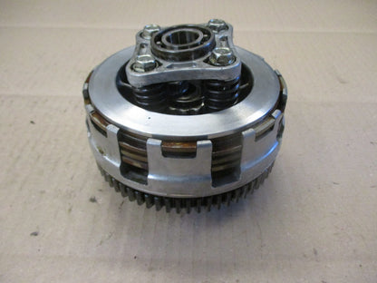 Embrayage pour Honda 125 CBF - JC74