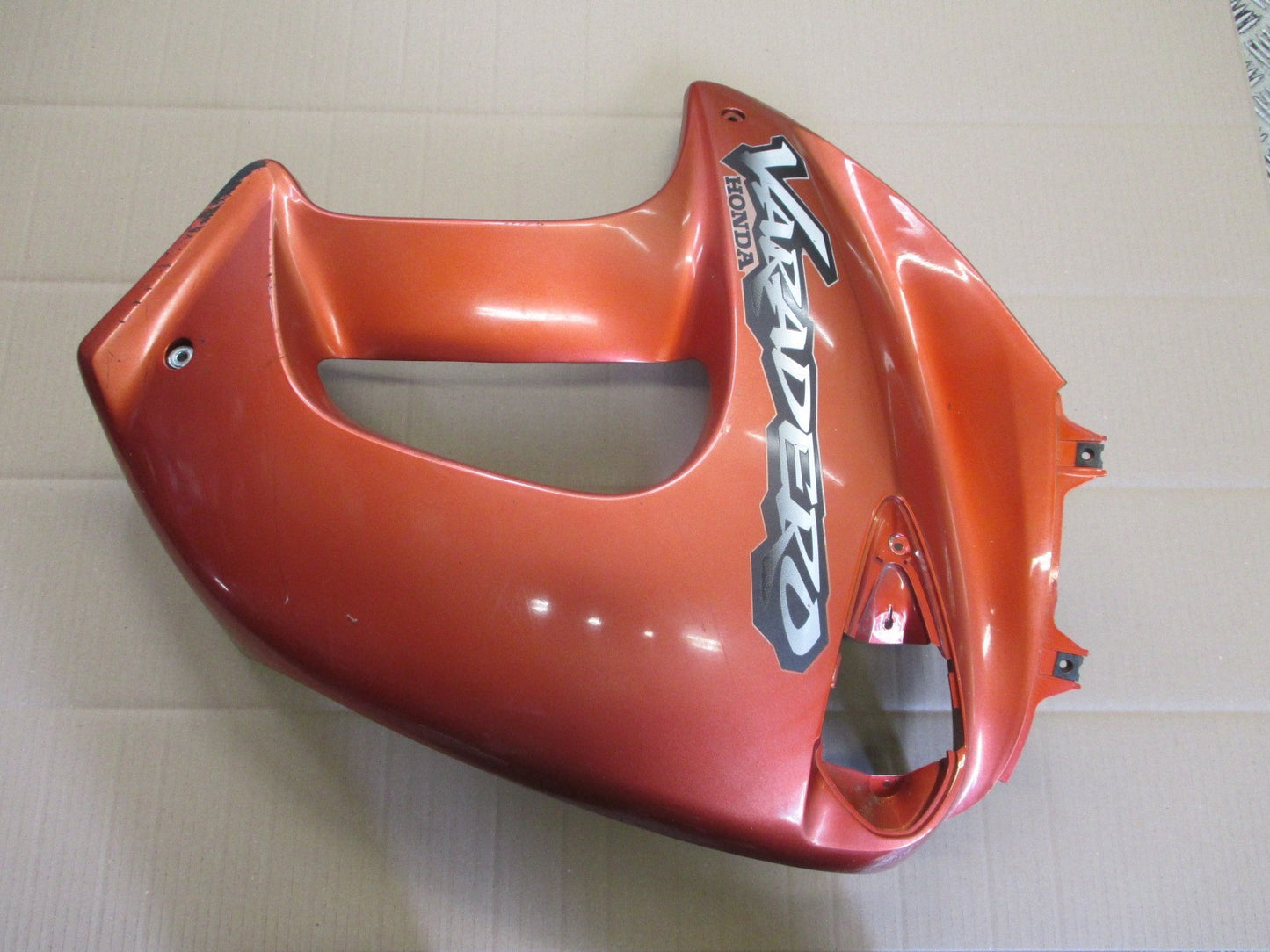 Flanc de carénage droit pour Honda 1000 XLV Varadéro - SD01 - 1999/2002