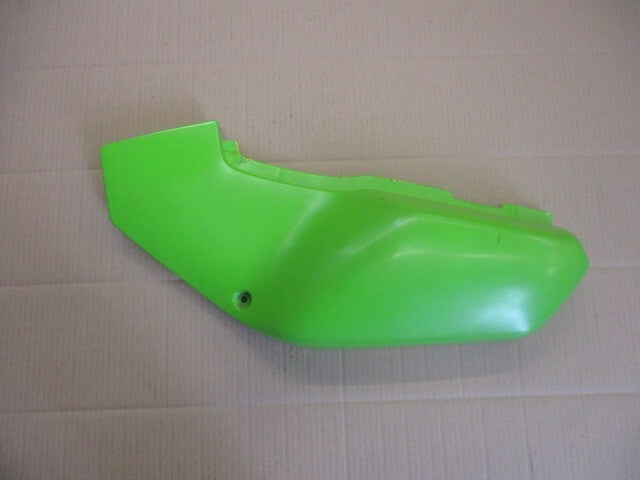 Cache latéral gauche pour 750 XTZ - 3LD