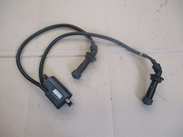 Bobine HT pour Yamaha 750 XTZ - 3LD