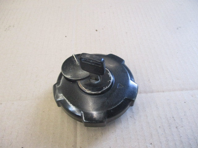 Bouchon essence à clé pour Honda 650 Africa twin - XRV - RD03