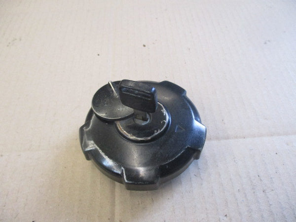 Bouchon essence à clé pour Honda 650 Africa twin - XRV - RD03