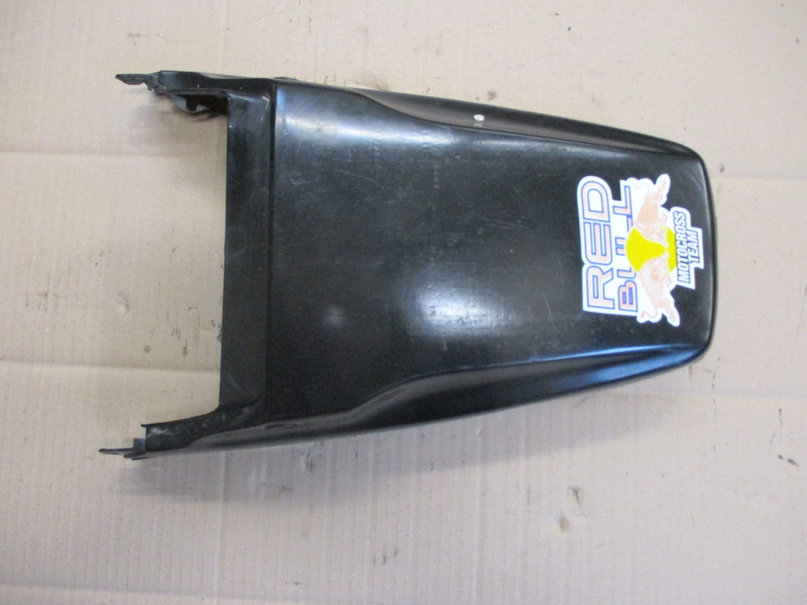 Dosseret pour Yamaha 600 XTE - 4PT - DJ02