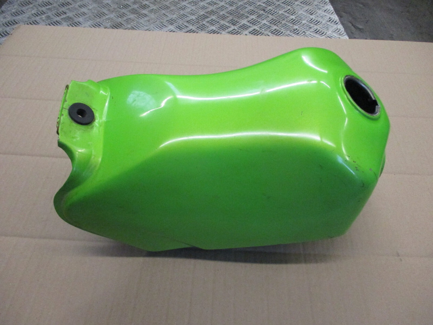 Réservoir d'essence pour Honda 125 MTX - JD05 - JD07
