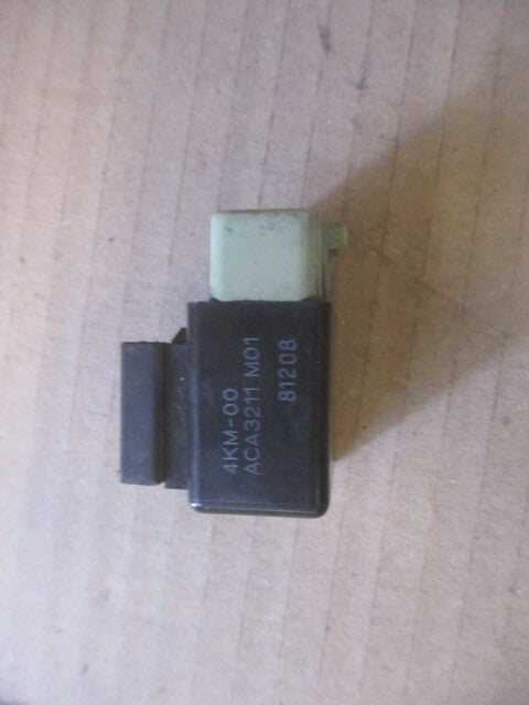 Bloc électrique 4KM-00 pour Yamaha 850 TDM - 4TX