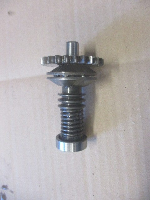 Mécanisme de commande valve d'échappement pour Honda 125 MTX - JD05 - JD07