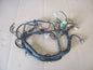 Circuit électrique pour Yamaha 125 TDR - 3XD