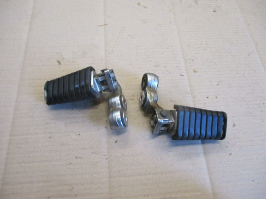 Cales pieds avant pour Yamaha 535 XV Virago - 2YL