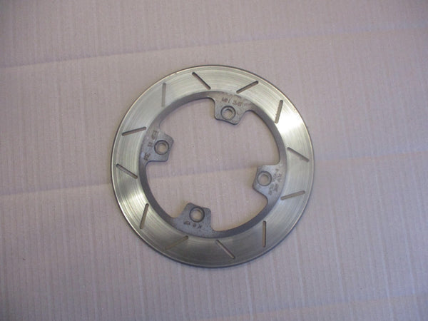 Disque de frein arrière pour Honda 650 XLV Transalp - RD10A - RD11A