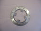 Disque de frein arrière pour Honda 650 XLV Transalp - RD10A - RD11A