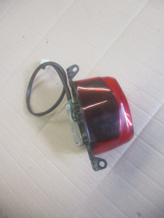 Feu arrière pour Honda 125 CBF - JC40A
