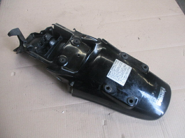 Garde boue arrière pour Honda 650 NX Dominator - RD02