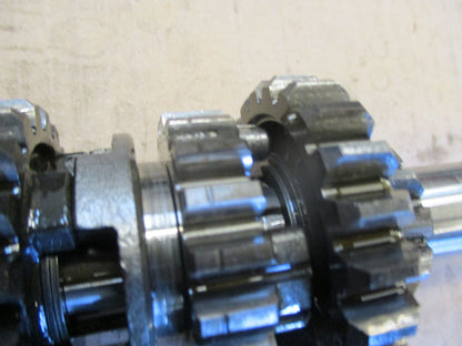 Boite de vitesses pour Suzuki 650 DR RS SE - SP42A - SP43A - SP44A