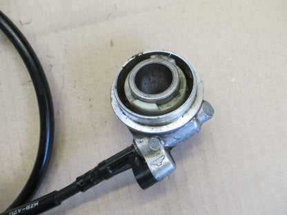 Entraineur de compteur + cable pour Honda 600 VT C Shadow - PC21
