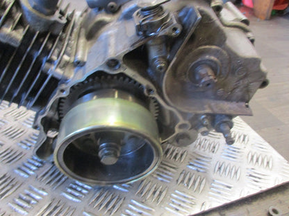 Moteur pour Yamaha 125 SR - 10F