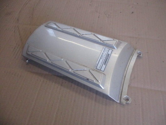 Plaque de dosseret pour Yamaha 125 TDR - 4FU / 5AE