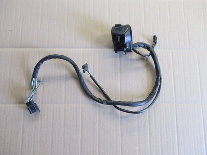 Commodo gauche pour Honda 750 VFR - RC24