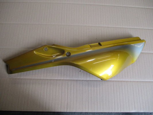 Cache latéral droit pour Yamaha 125 TDR modèle 4FU / 5AE