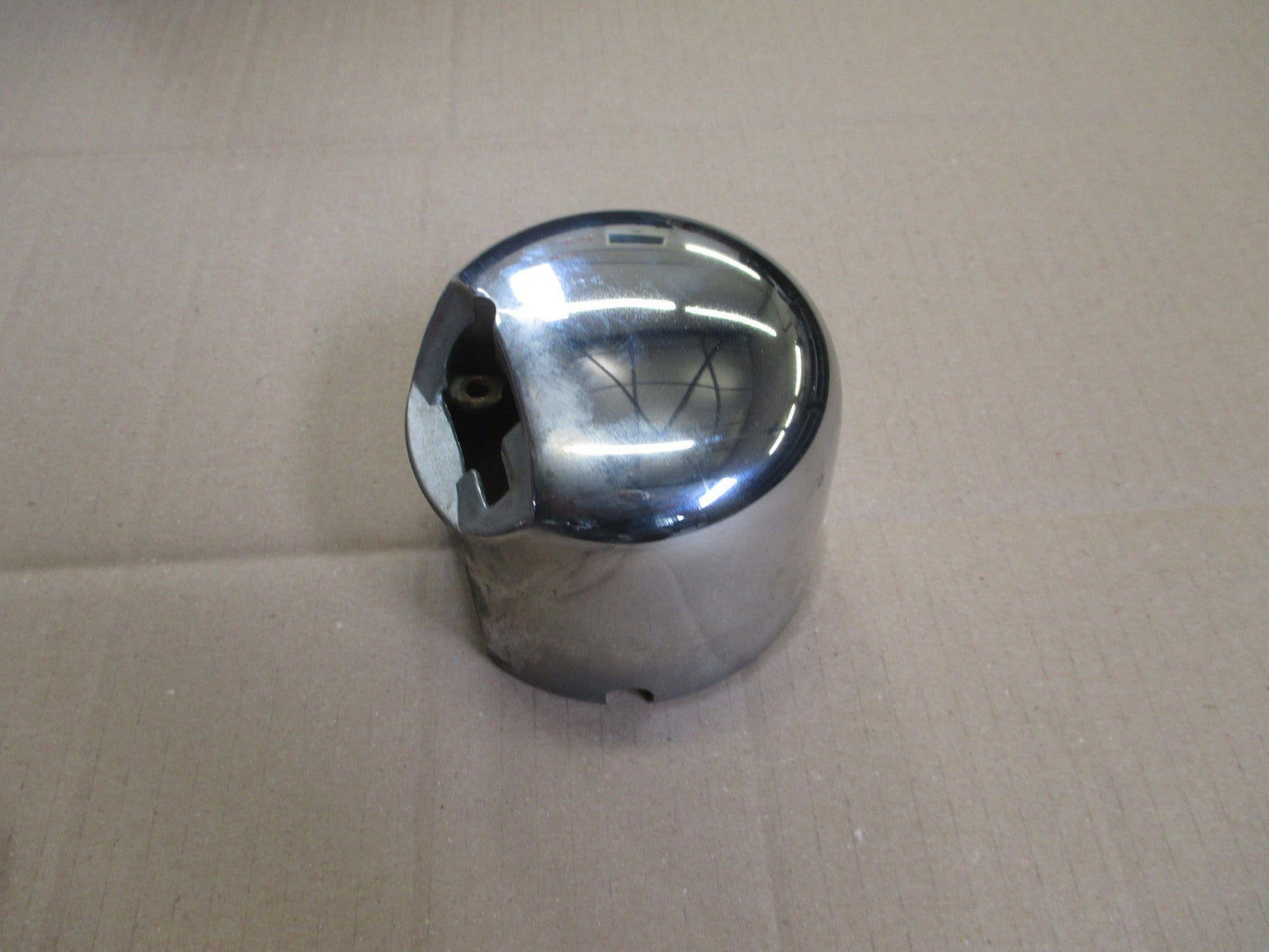 Cuvelage de compteur pour Yamaha 125 XV Virago - 5AJ