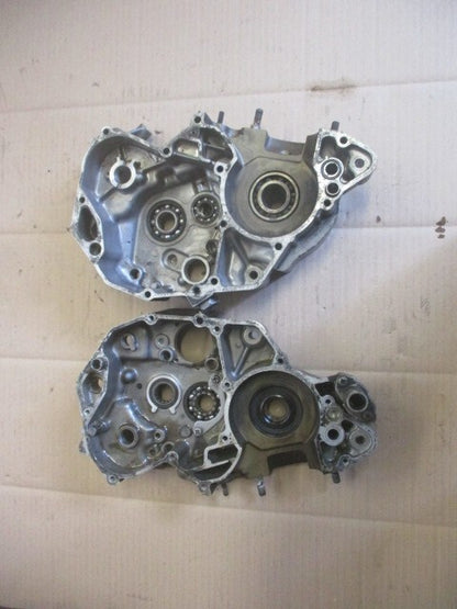 Carters moteur pour Suzuki 125 TSX - SF13A