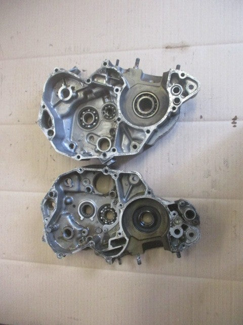 Carters moteur pour Suzuki 125 TSX - SF13A