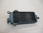 Radiateur d'eau pour Yamaha 125 Ténéré - BLG