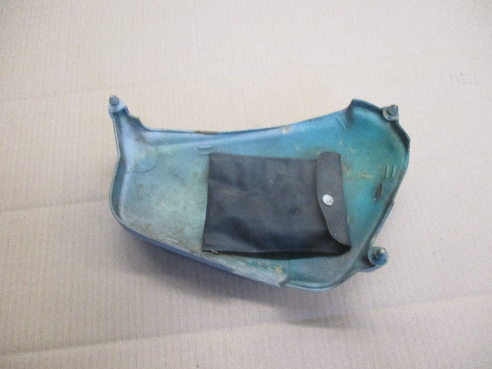 Caches latéraux pour Honda 125 CM T - 1978/1981