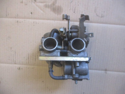Carburateur pour Yamaha 600 XT - 43F