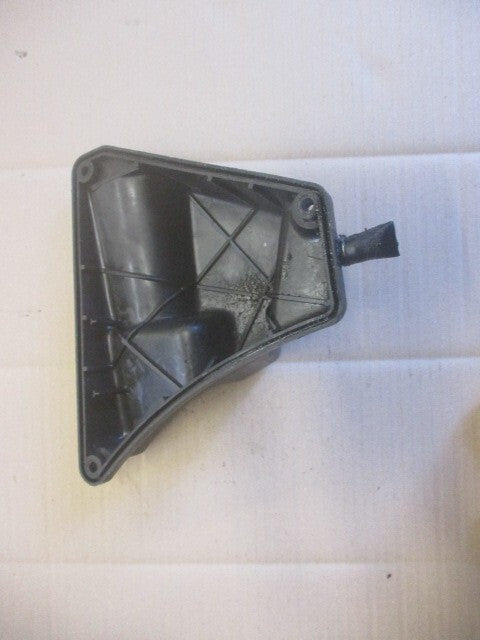 Porte de filtre à air pour Honda 125 MTX - MTXR - TC02
