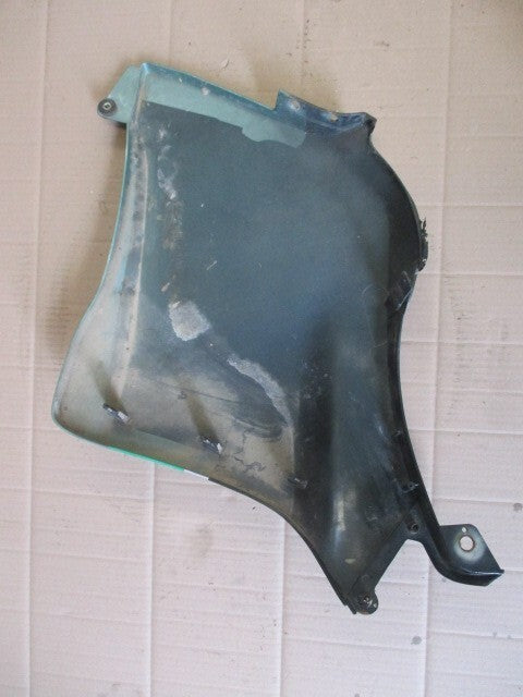 Flanc de carénage gauche pour Honda 125 NX Transcity - JD12