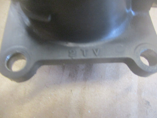 Pipe + clapets + poumon pour Yamaha 125 TZR - 4FL