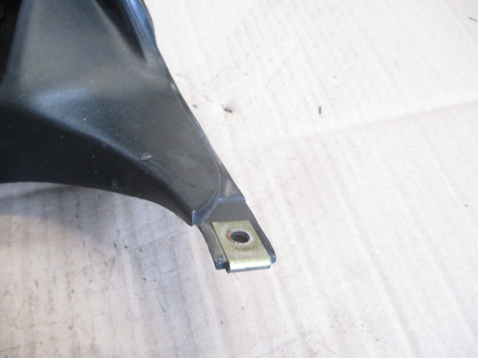 Support compteur pour Suzuki 650 XF Freewind