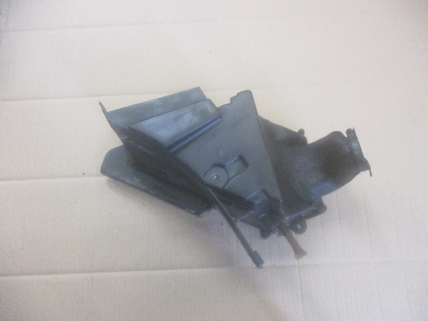 Filtre à air pour Yamaha 200 DTR - 2YY