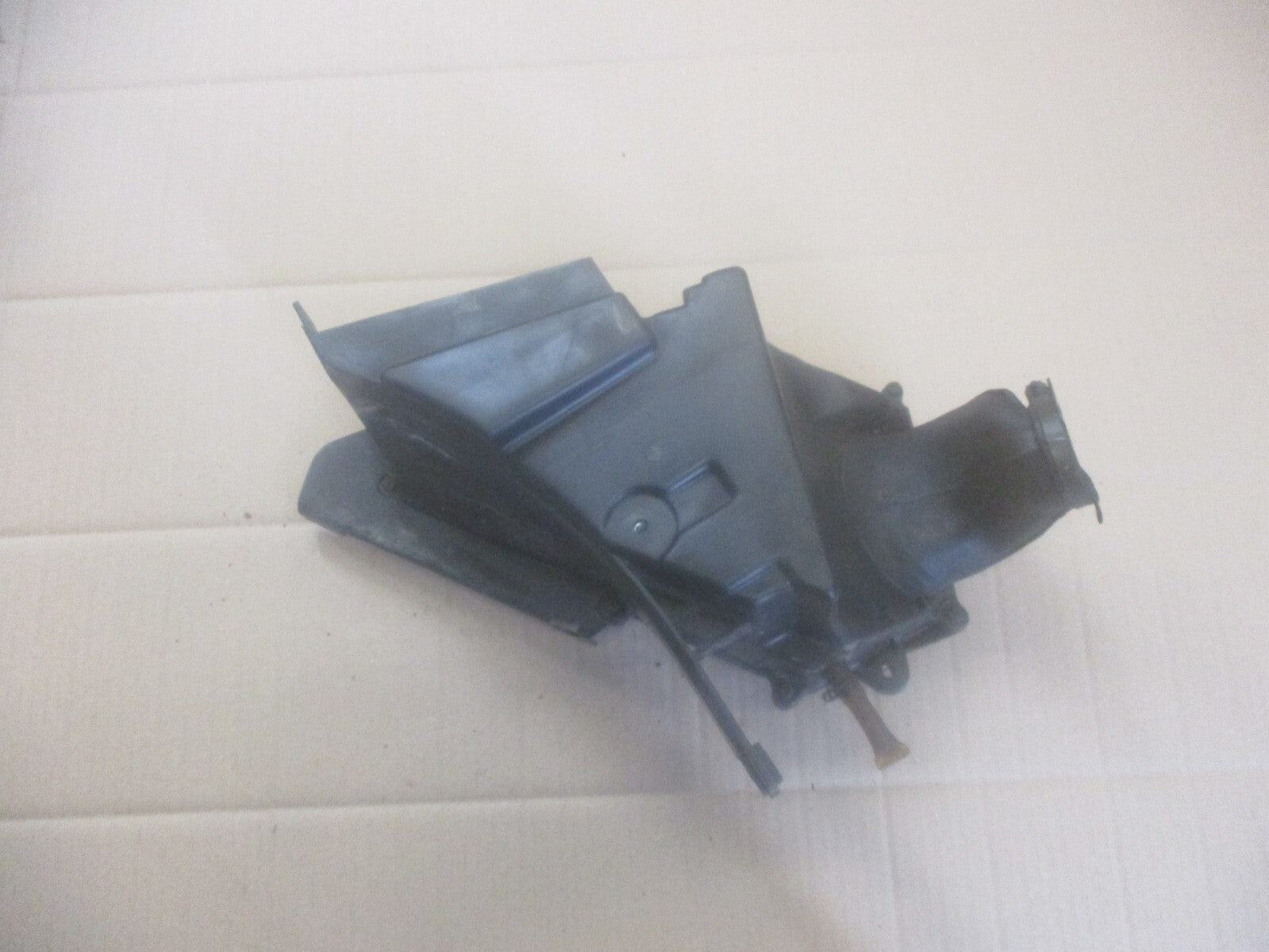 Filtre à air pour Yamaha 200 DTR - 2YY