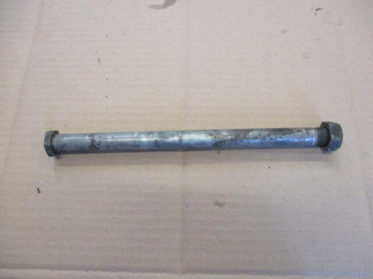 Axe de bras oscillant pour Yamaha  550 XT - 5Y3