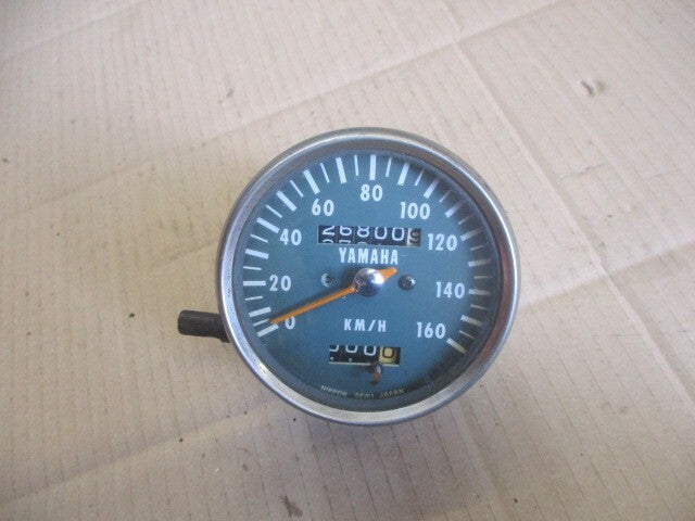 Compteur pour Yamaha 125 DTE - DTF