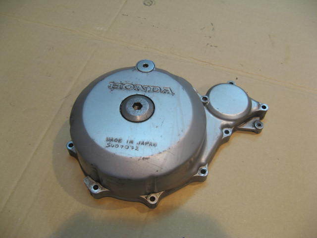 Carter d'allumage pour Honda 600 Transalp - PD06 - PD10