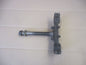 Té inférieur de fourche pour Honda 650 XLV Transalp - RD10A - RD11A