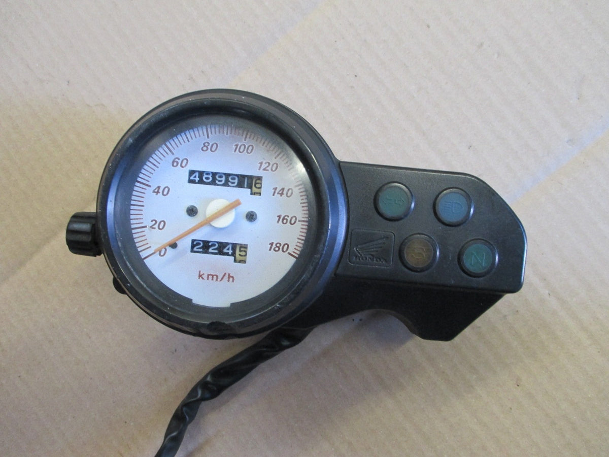 Bloc compteur pour Honda 650 SLR - RD09