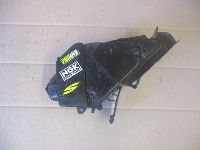 Filtre à air + manchon pour Yamaha 125 DTR - DTRE