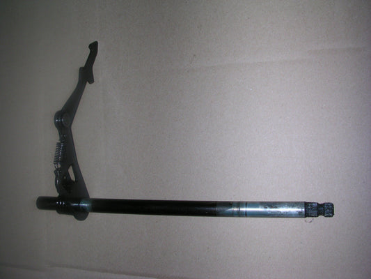 Axe de sélecteur de vitesses pour Honda 650 Africa twin - RD03