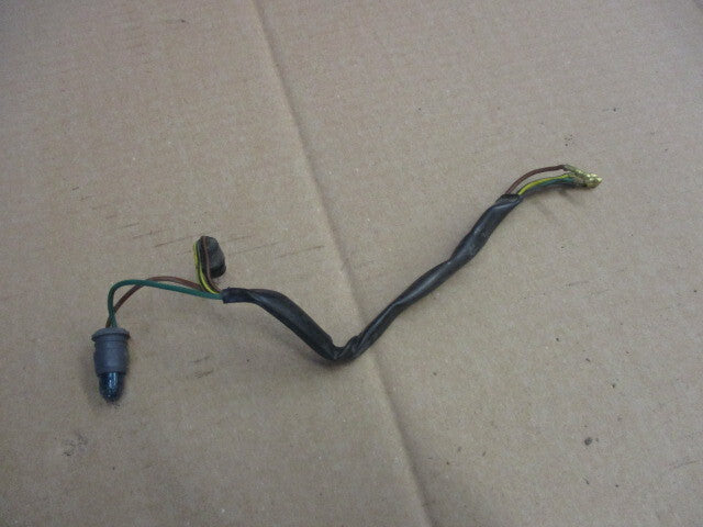 Circuit électrique de compteur pour Honda 125 Rebel - JC24A - JC26A