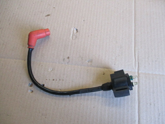 Bobine HT pour Honda 125 XLR R - JD16A